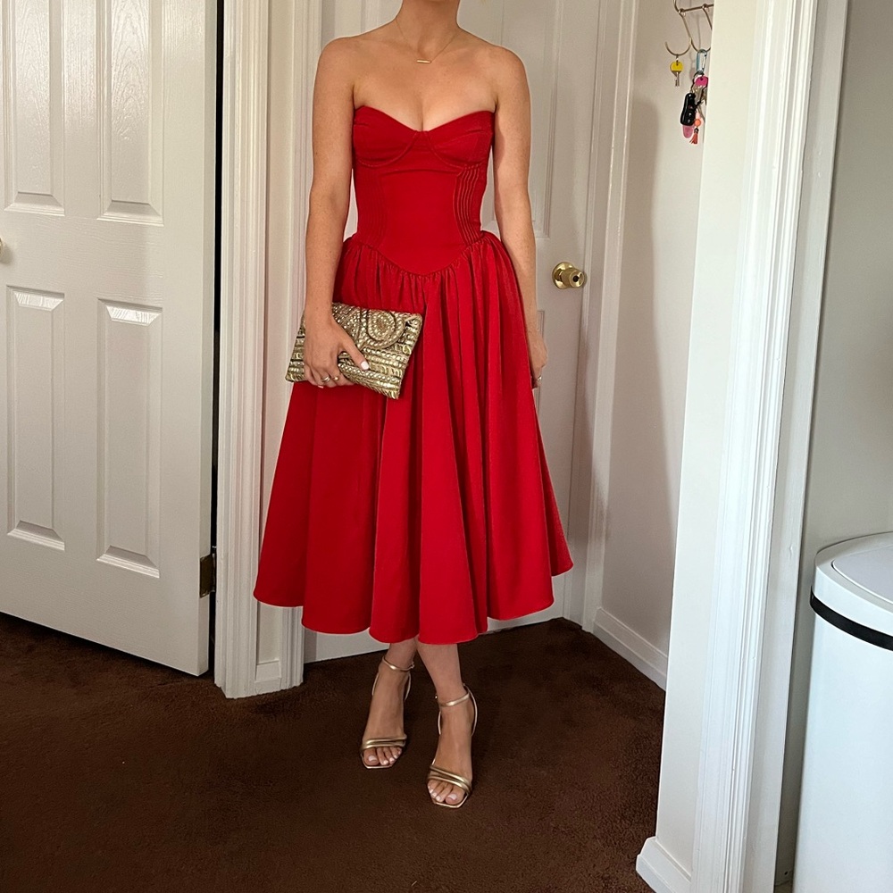 House of CB Elizabeth dress